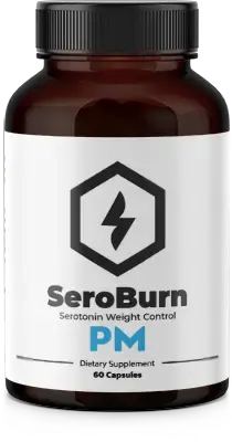 SeroBurn PM 1 Bottle