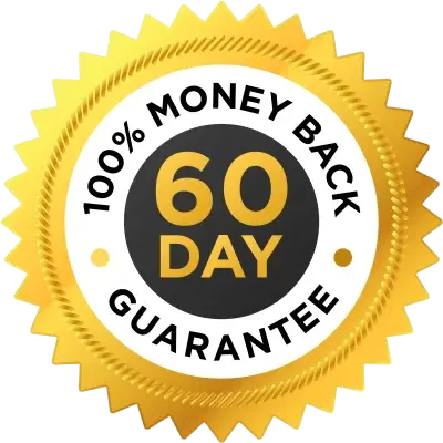 LipoLift Money Back Guarantee