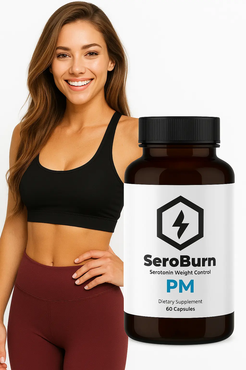 SeroBurn – Natural Serotonin Support for Weight Loss